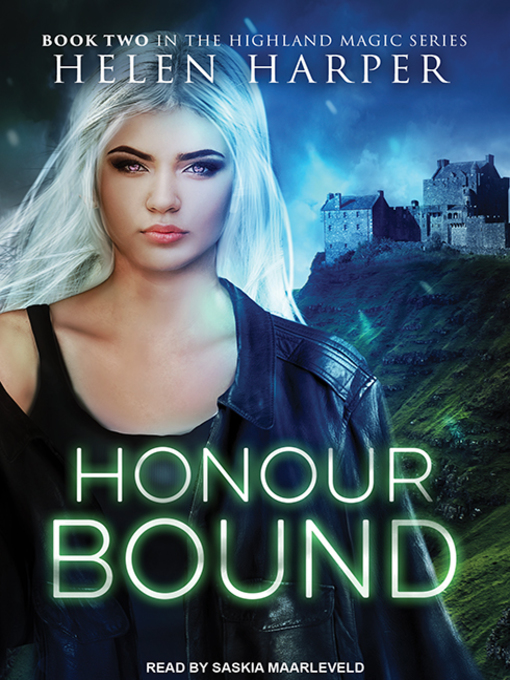 Title details for Honour Bound by Helen Harper - Available